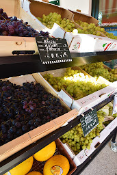Photo n°36 de Le Petit Casino à Annecy (Supermarché)