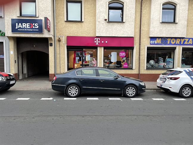 T-Mobile