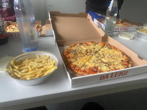 Pizzeria da Luigi 3 Gallery - Germany