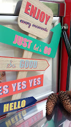 Photo n°2 de The Red Peanut Food-truck à Mittlach (Pizzas à emporter)