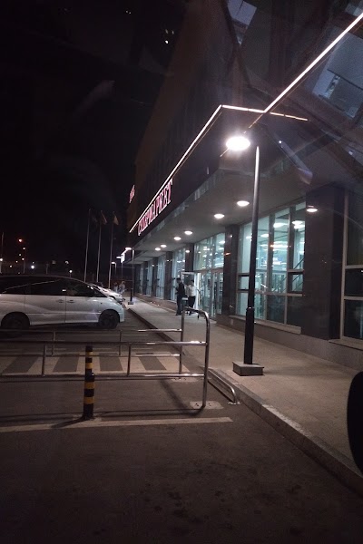 Photos of Оргил Худалдааны төв