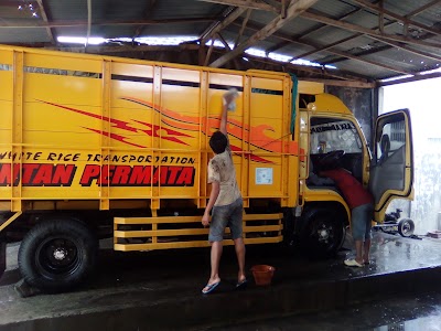Photos of Rama Motor Kedung