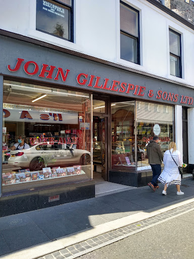 John Gillespie & Sons Gallery - United Kingdom