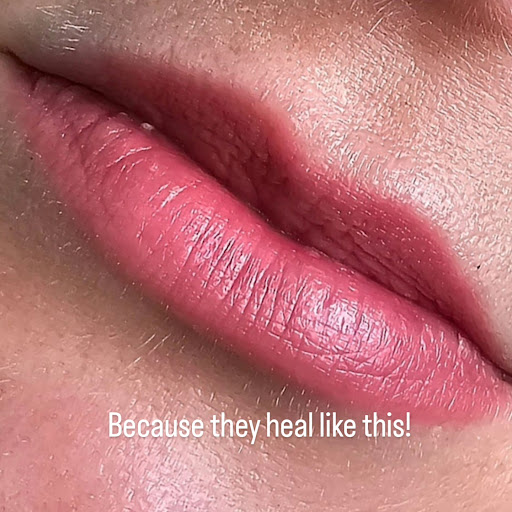 GB Lashes - Skin l Brows l Permanent Makeup l Fat reduction l Skin tightening