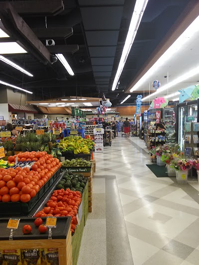 Foodland Kailua