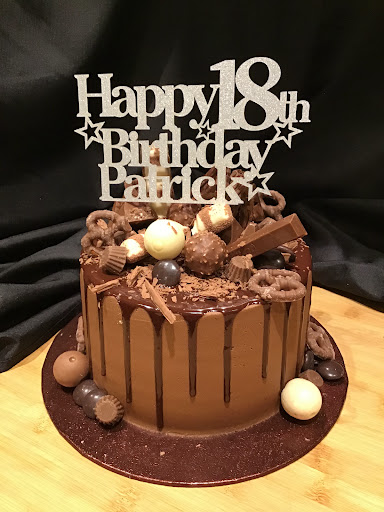 Rosecakes - Visual