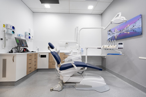 Brisbane Implants - Visual