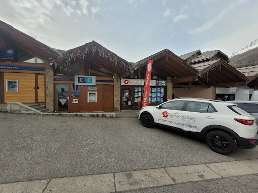 Agence du Parc Immobilier - SERRE-CHEVALIER - Thumbnail