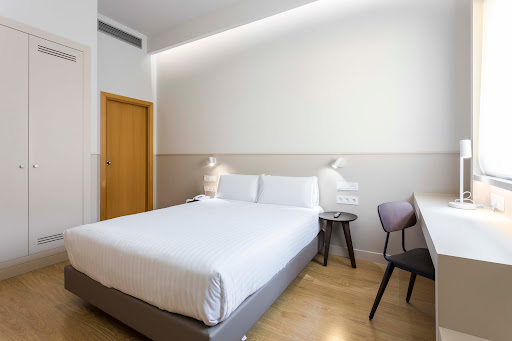 Hotel Terrassa Confort - Thumbnail