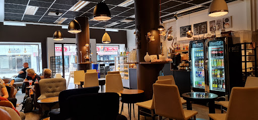 Café Längtan - Thumbnail