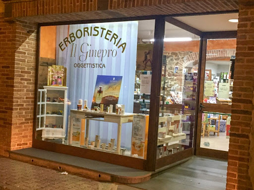Erboristeria il Ginepro di Palmas Carla - Thumbnail
