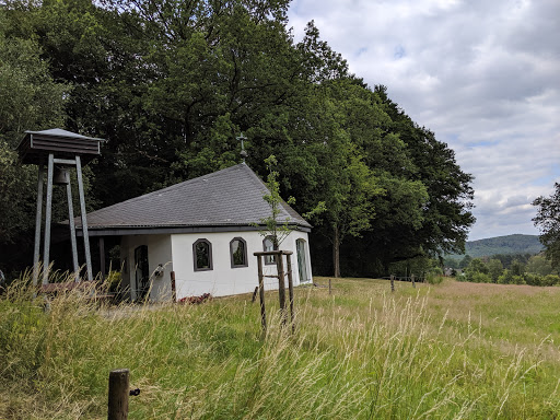 Ehrenfriedhof Voßhagen