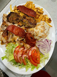 Photo n°14 de Chambéry Kebab Tacos à Chambéry (Restauration rapide)