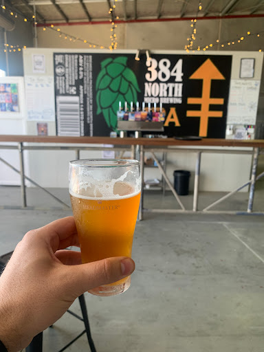 384 North Brewing - Thumbnail
