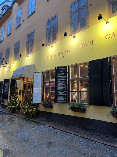 Gamla Stan Shops - Thumbnail