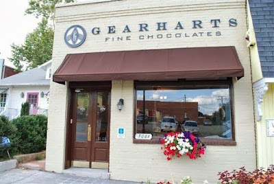 Gearharts Fine Chocolates