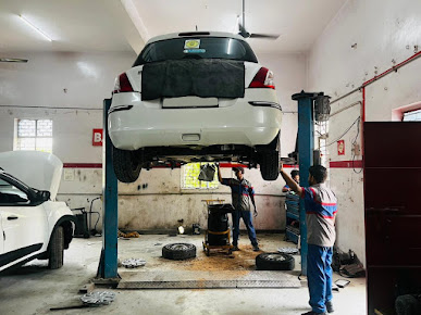 GoMechanic Accessories - Car Accessories Store, Gaur City thumbnail