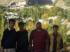 Hunza Inn Hotel (Regd) gilgit