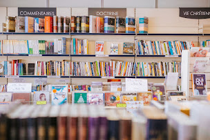 Photo n°31 de Equilivre - La Maison de la Bible Marseille à Marseille (Librairie chrétienne)