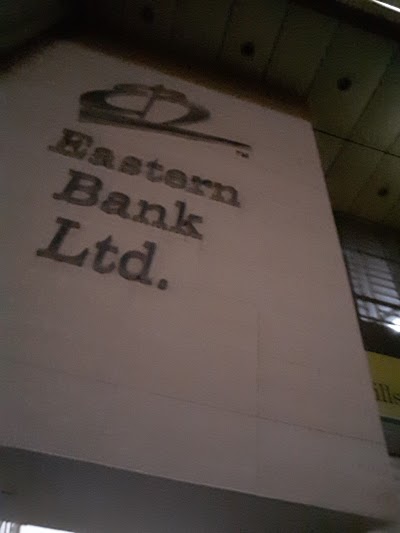 Photos of Eastern Bank Limited Savar Branch