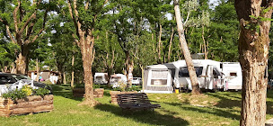 Photo n°33 de camping bellerive à Saint-Côme-d'Olt (Terrain pour camping-cars)