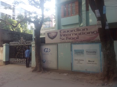 Photos of Guardian International School