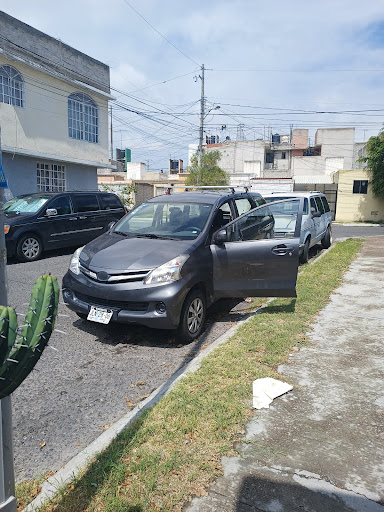 Mecánico Gerber