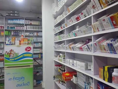 Pharmacy