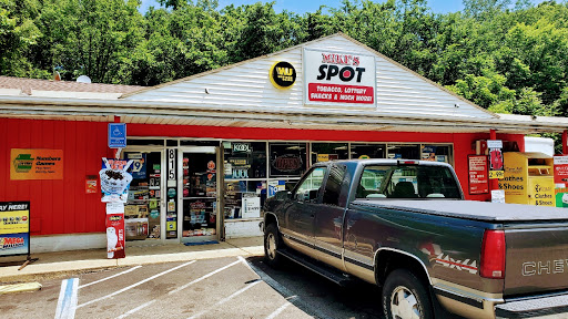 Mike's Spot