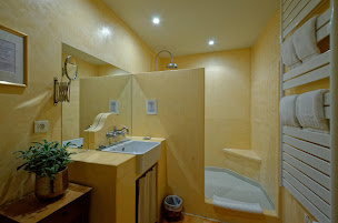 Photo n°5 de La Tour de Cause B&B à Castelnaud-la-Chapelle (Chambre d'hôtes)