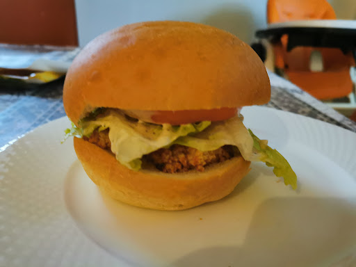 Les Restaurants Wanted Burger - Thumbnail