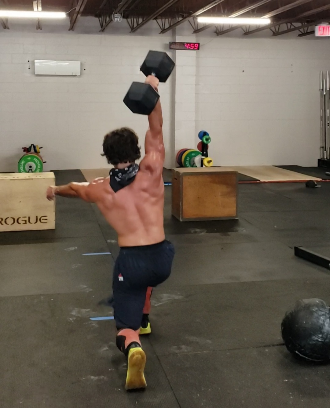 Capital Athletics & Wellness photo 7