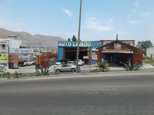 Auto Lavado El Refugio - Thumbnail
