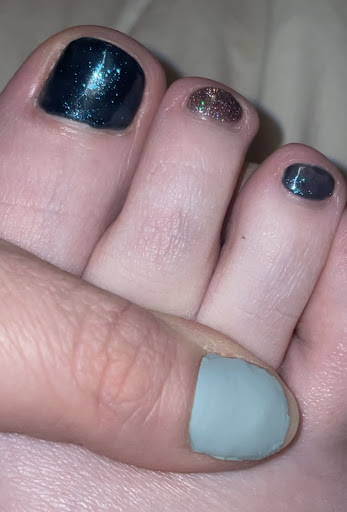 A Perfect 10 Nail & Beauty Bar / Omaha - Thumbnail