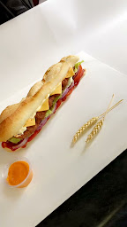 Photo n°2 de Restaurant Le Belgium friterie belge à Aulnay-sous-Bois (Restaurant)