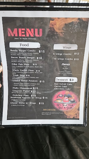 BJ's Soul Food - Thumbnail