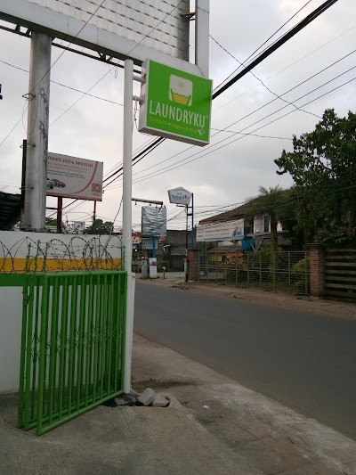 Photos of Laundryku