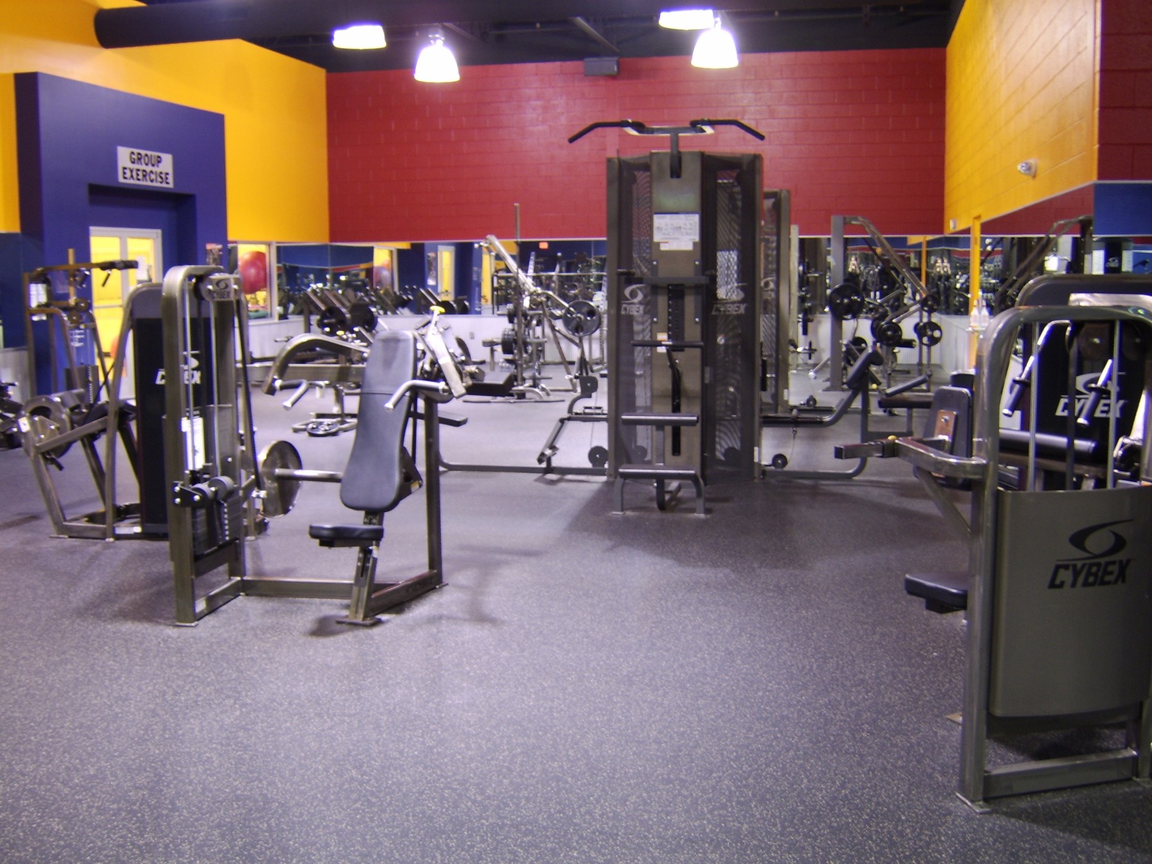 National Fitness photo 12