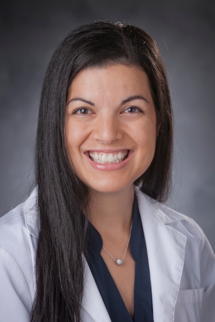 Laura Nasrallah Doss Md