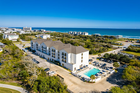 Hotel Alice at Atlantic Beach 118 Salter Path Rd, Pine Knoll Shores, NC 28512