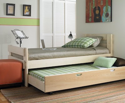 Vermont Woodcraft (Quality Built Bunkbeds)