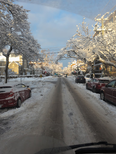 Centre Labonté - Visual
