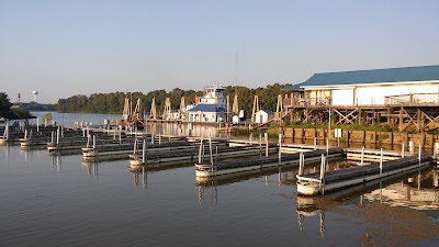 Photos of Demopolis Yacht Basin