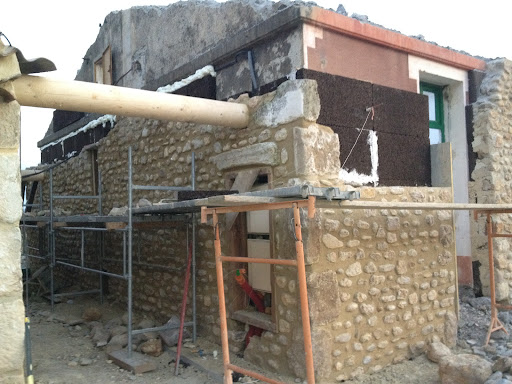 Arco Bat - Thumbnail