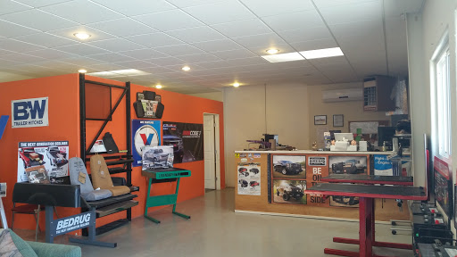 Two Gunz Customz Gallery - United States