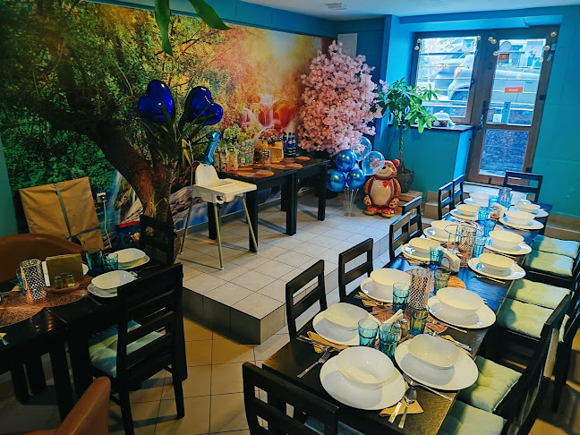 Bistro Eden Plac Wolności 5