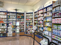 Pharmacie des Costes à Alleins