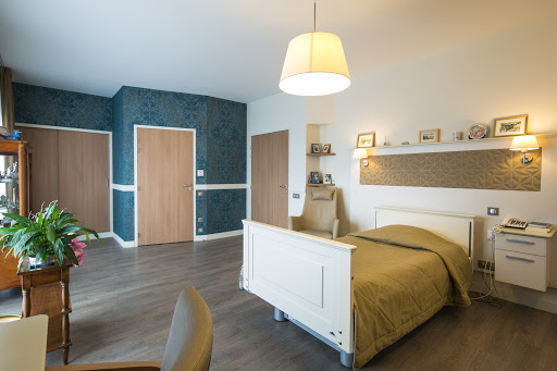 Photo de Villa Tohannic - Ehpad à Vannes (56) | LNA Santé à Vannes (56000)