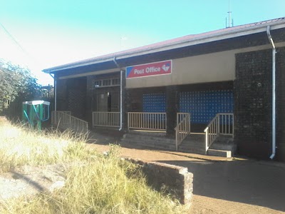 Photos of Post Office - Munzhedzi Post Office