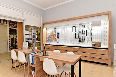 OPTYK BYDGOSZCZ FORDON STUDIO OPTYCZNE PRO VISION EWA SPINEK